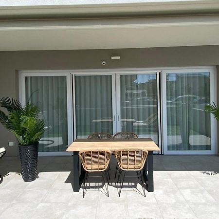 Sirio 7 Apartment Lido di Jesolo Luaran gambar
