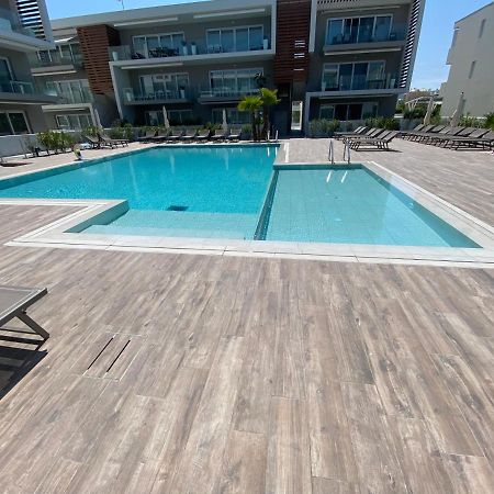 Sirio 7 Apartment Lido di Jesolo Luaran gambar