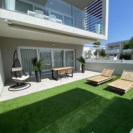 Sirio 7 Apartment Lido di Jesolo Luaran gambar