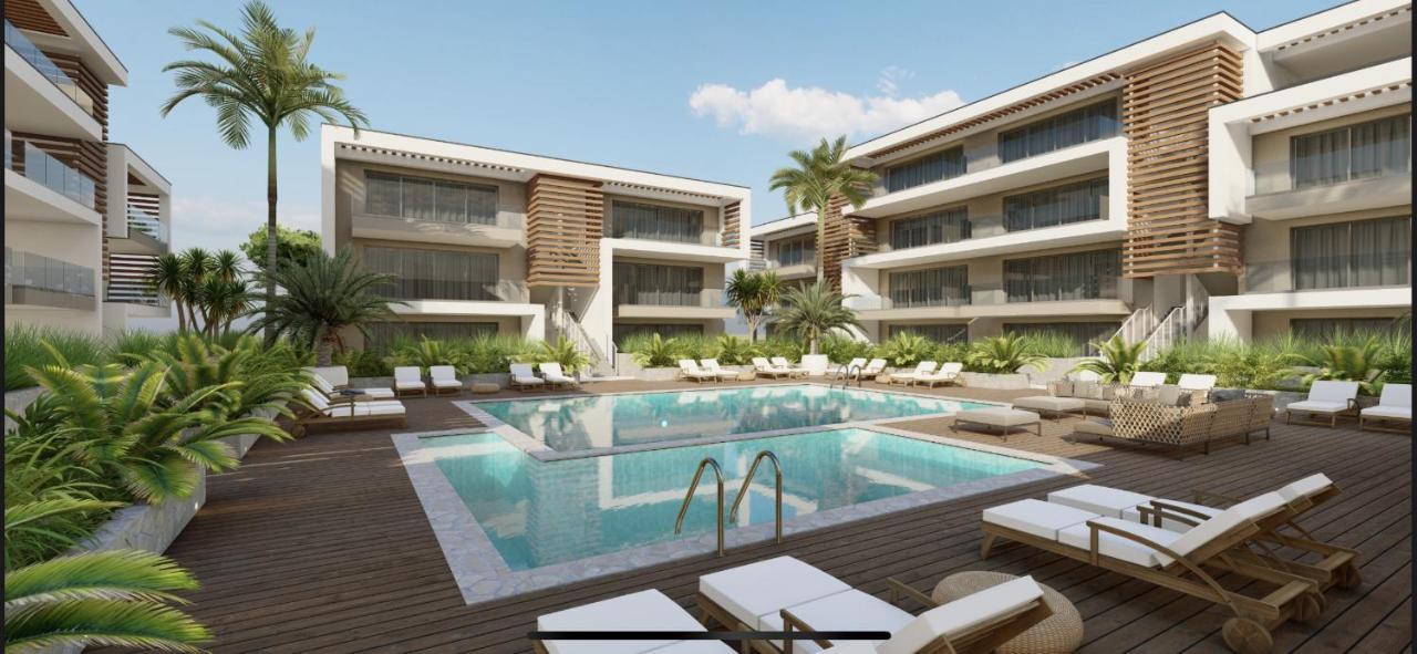 Sirio 7 Apartment Lido di Jesolo Luaran gambar