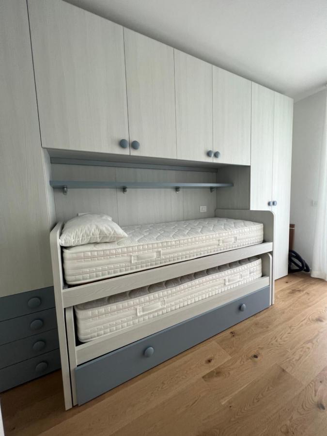 Sirio 7 Apartment Lido di Jesolo Luaran gambar