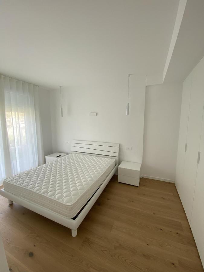 Sirio 7 Apartment Lido di Jesolo Luaran gambar