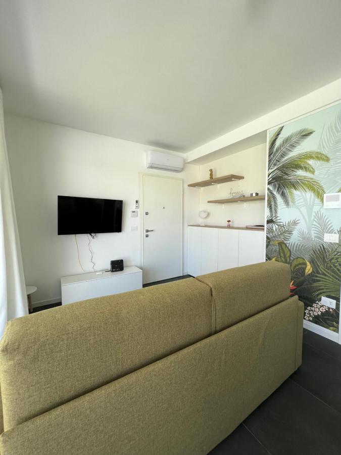 Sirio 7 Apartment Lido di Jesolo Luaran gambar
